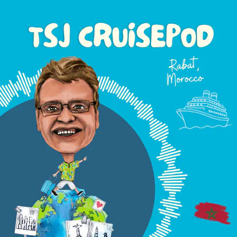 Rabat, Morocco cover