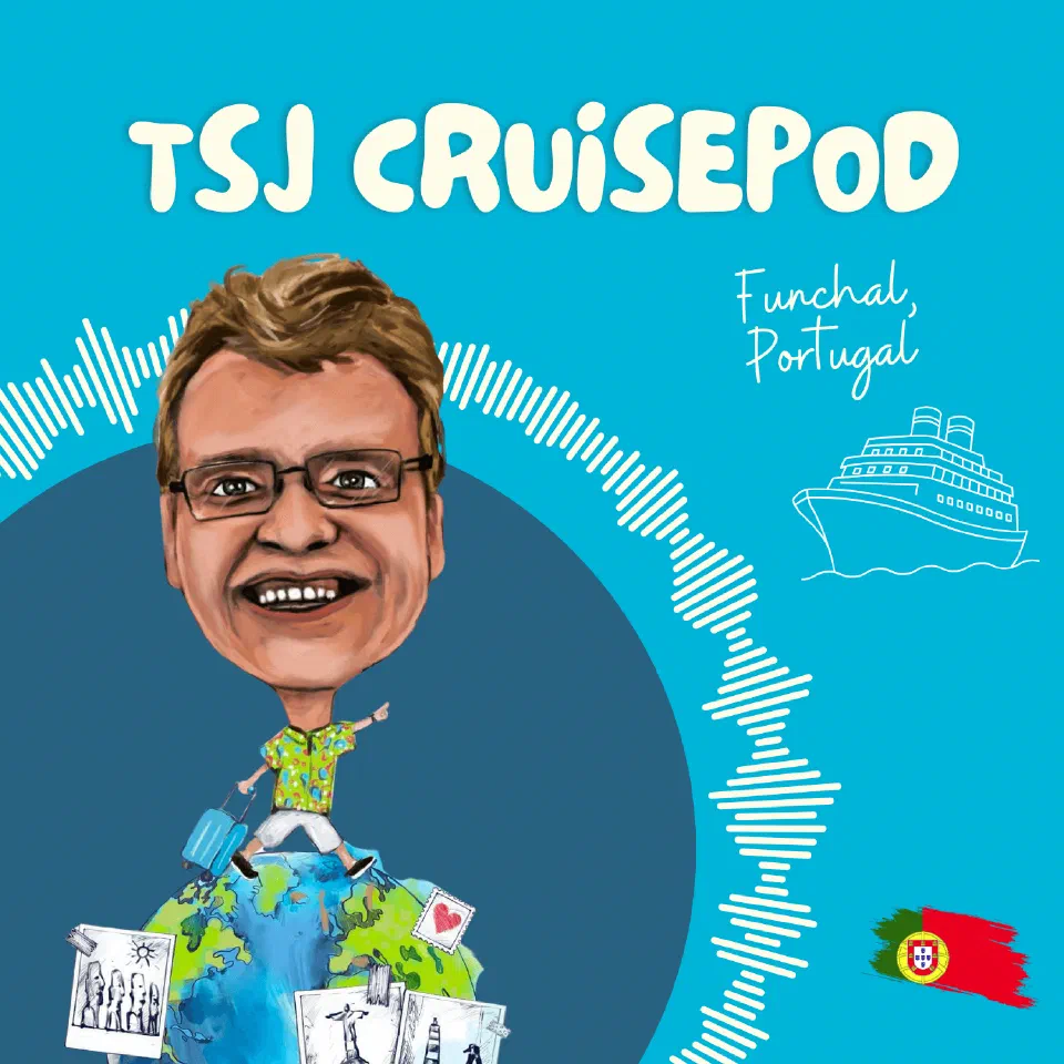 Funchal, Portugal cover