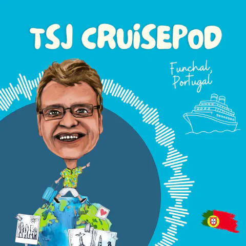 Funchal, Portugal cover