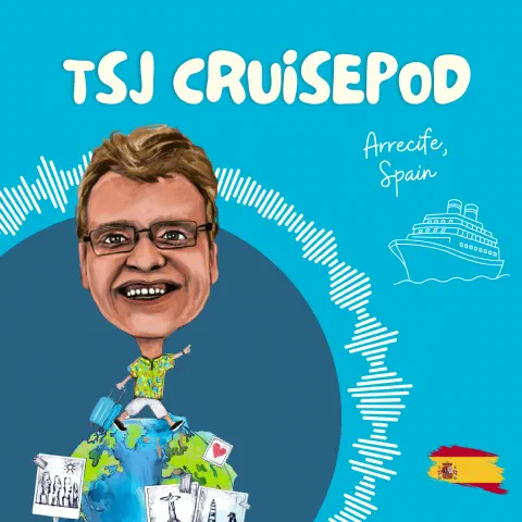 Arrecife, Spain cover