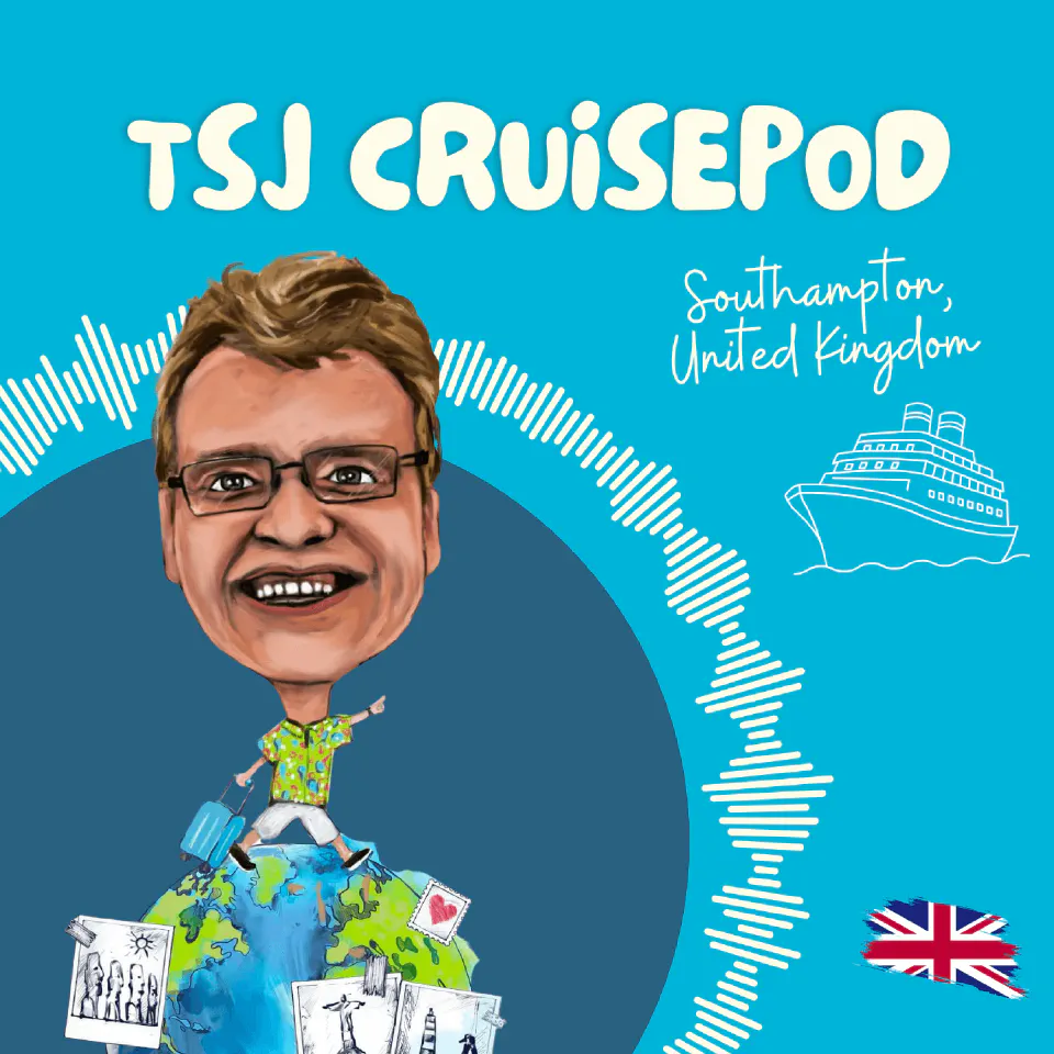 Southampton, UK cover