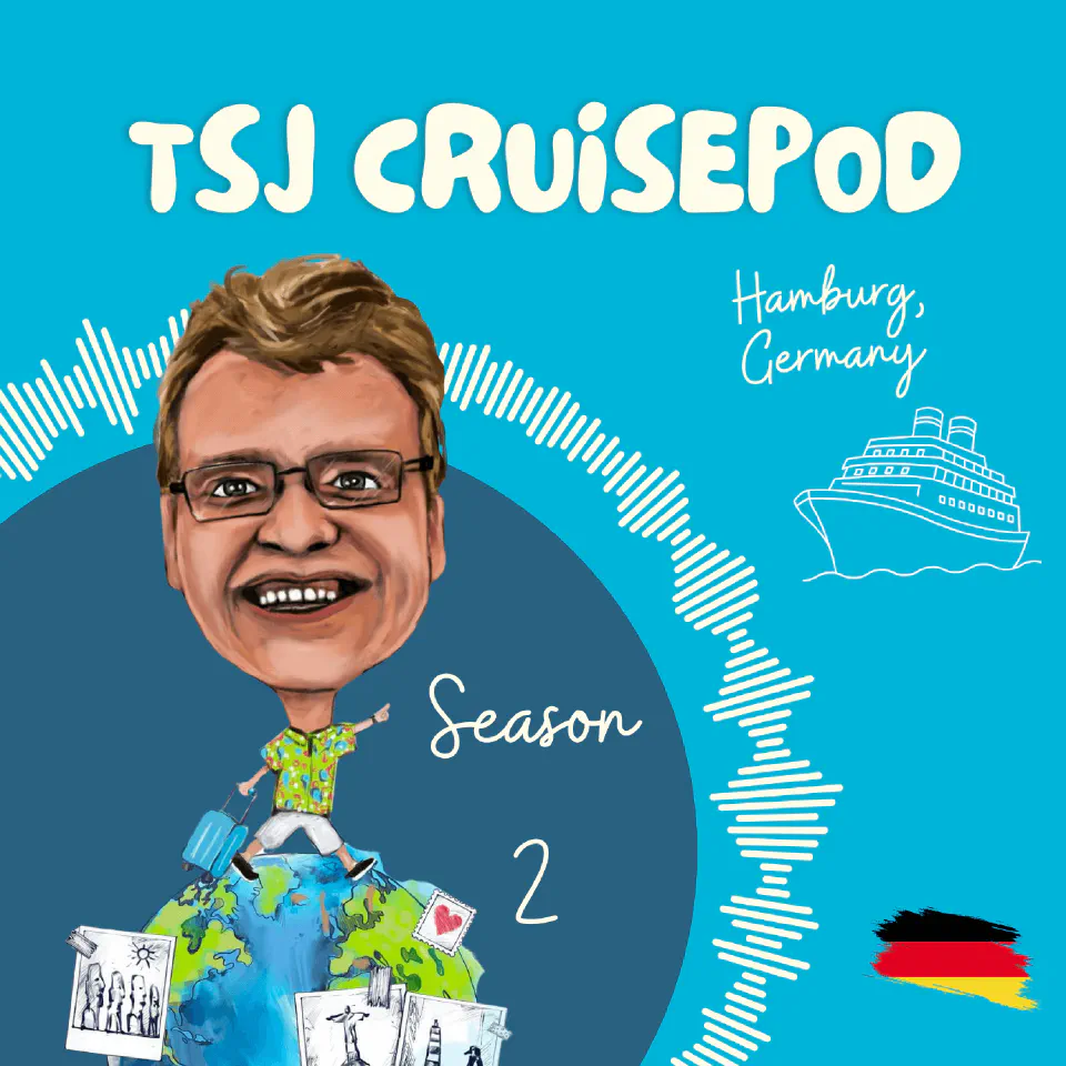 Hamburg, Germany cover