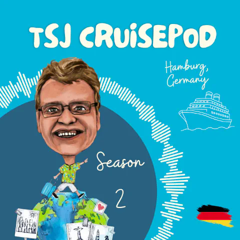 Hamburg, Germany cover