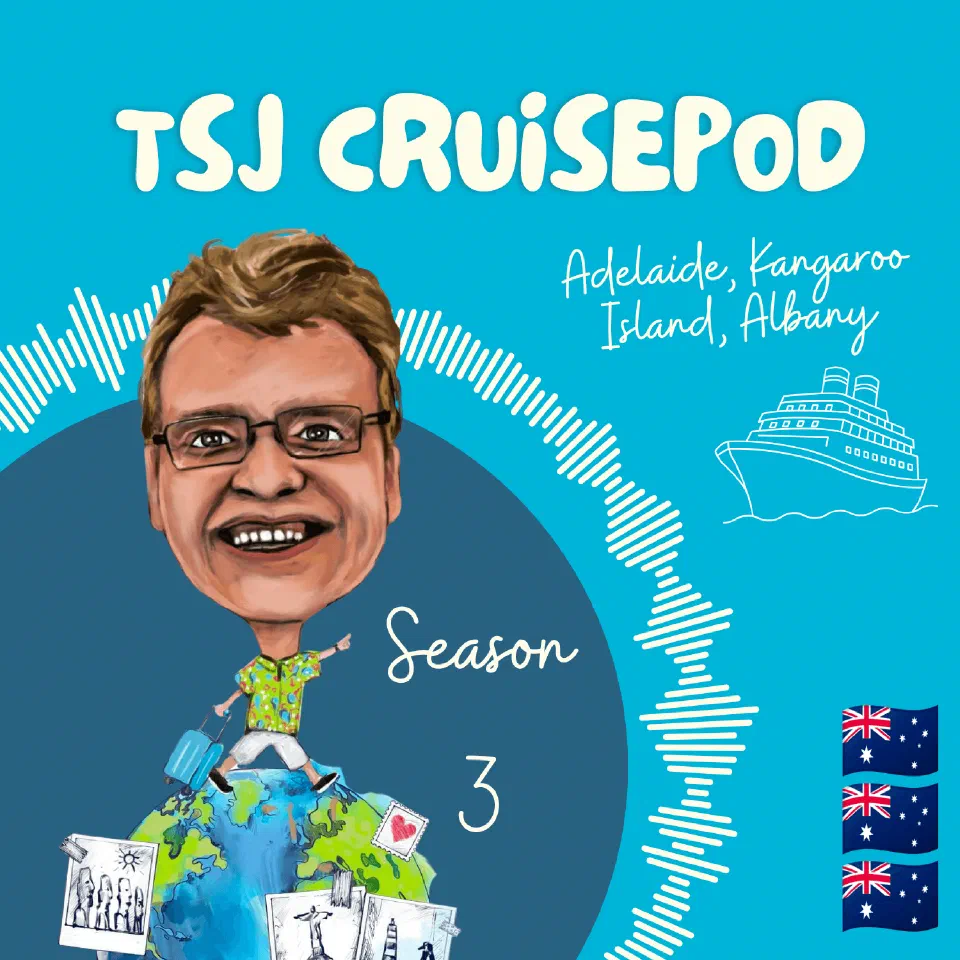 Australia's Natural Side cover
