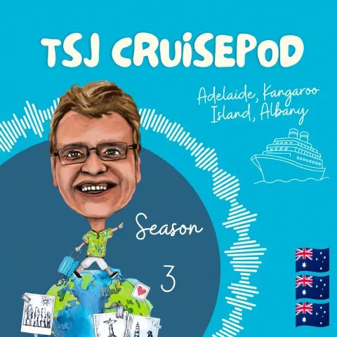 Australia's Natural Side cover